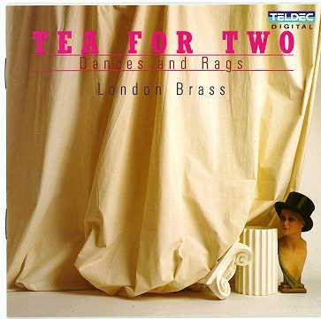 Tea For Two - Dances And Rags