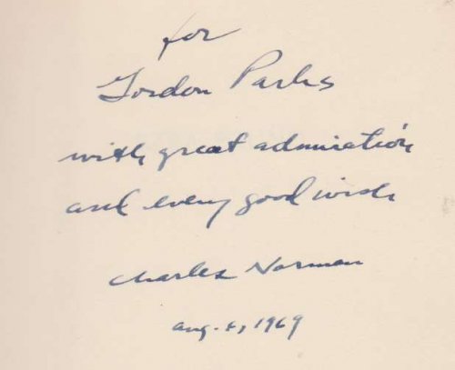 EZRA POUND