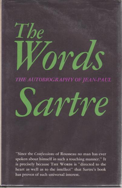 THE WORDS