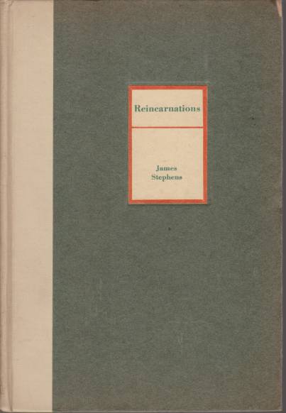REINCARNATIONS