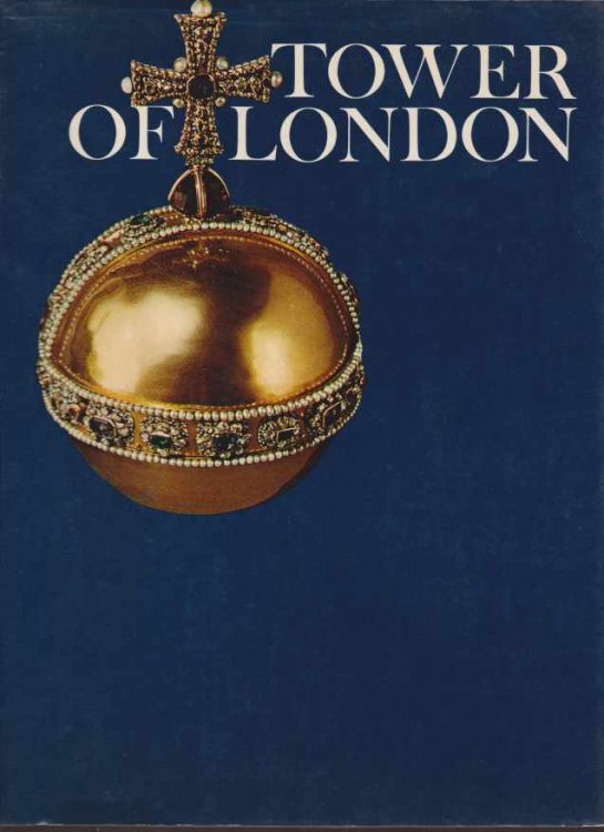 TOWER OF LONDON