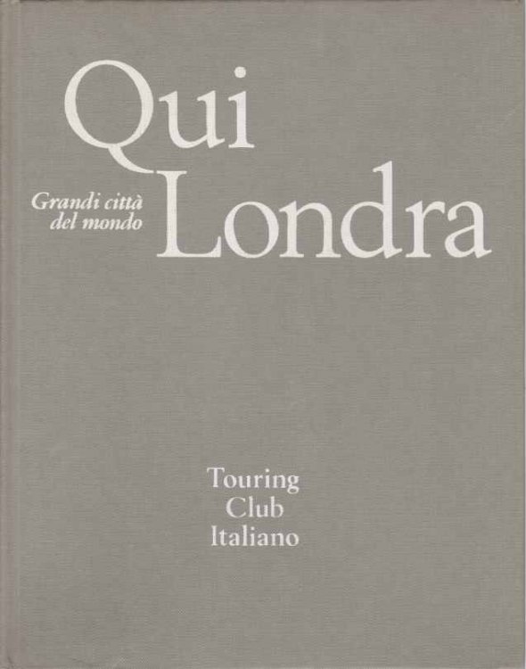 QUI LONDRA