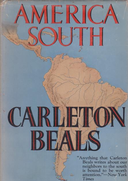 AMERICA SOUTH