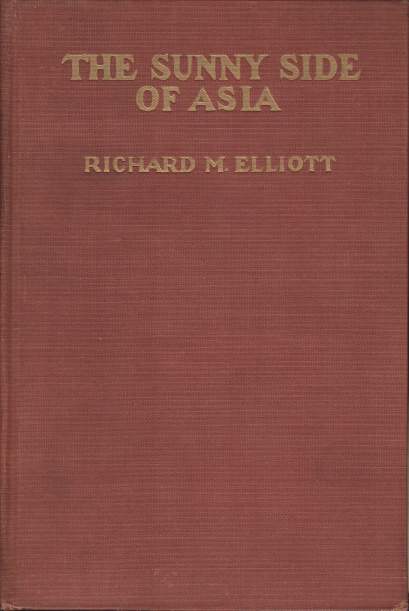 THE SUNNY SIDE OF ASIA