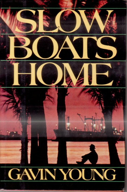 SLOW BOATS HOME