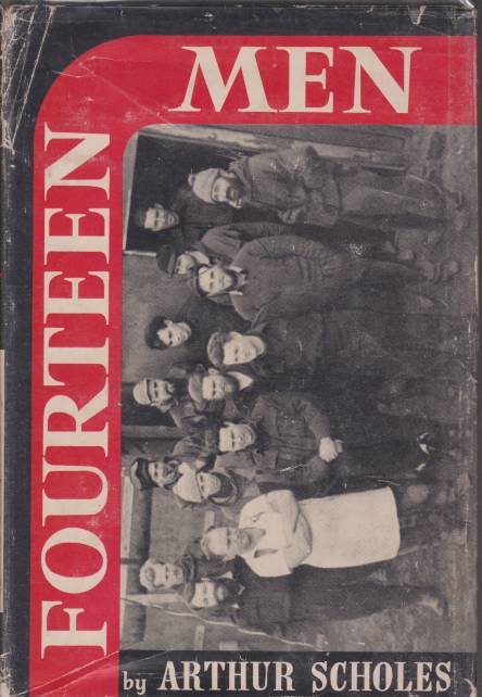 FOURTEEN MEN The Story of the Antarctic Expedition to Heard Island