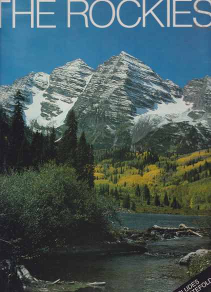 THE ROCKIES