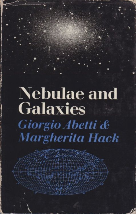 NEBULAE AND GALAXIES