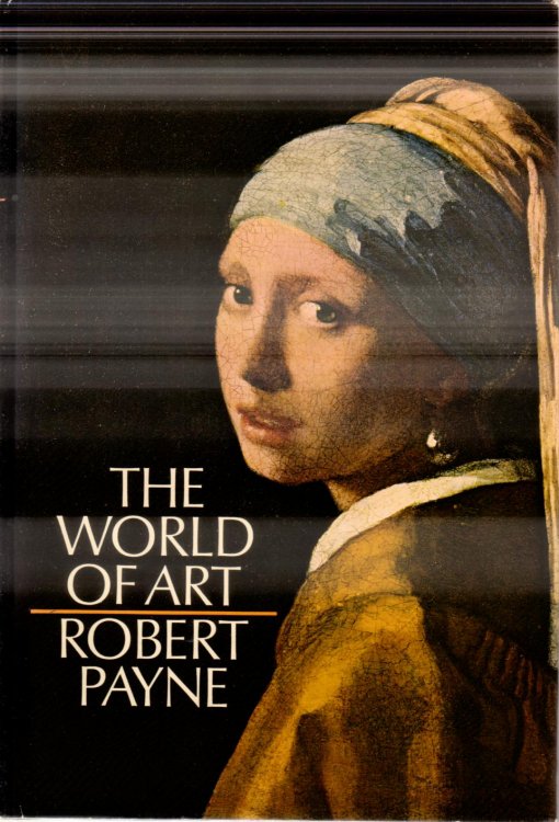 THE WORLD OF ART