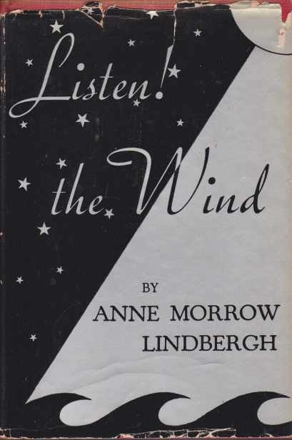 LISTEN! THE WIND