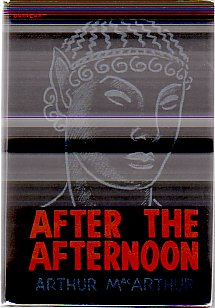 AFTER THE AFTERNOON