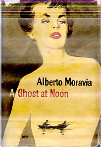 GHOST AT NOON