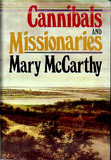 CANNIBALS AND MISSIONARIES
