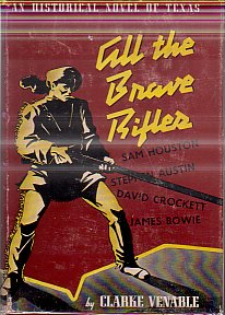 ALL THE BRAVE RIFLES