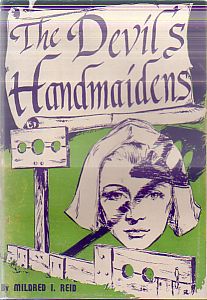 THE DEVIL'S HANDMAIDENS