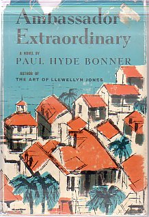 AMBASSADOR EXTRAORDINARY