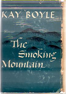 THE SMOKING MOUNTAIN