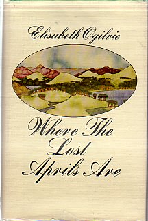 WHERE THE LOST APRILS ARE