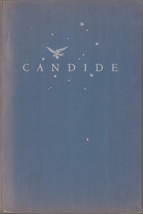 CANDIDE