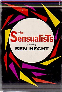 THE SENSUALISTS