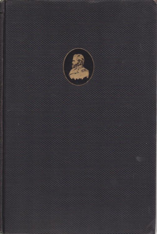 MEET GENERAL GRANT