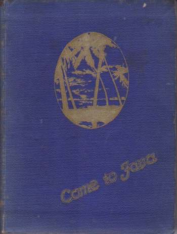 COME TO JAVA