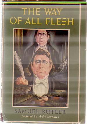 THE WAY OF ALL FLESH