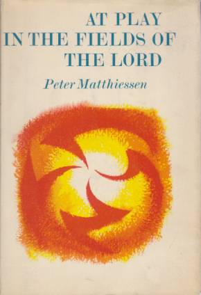 AT PLAY IN THE FIELDS OF THE LORD