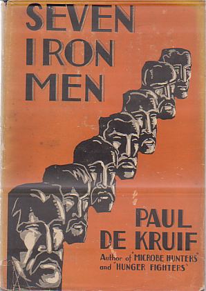 SEVEN IRON MEN