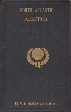 NORTH ATLANTIC DIRECTORY The Physical Geography and Meteorology of the North Atlantic