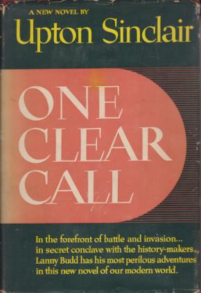ONE CLEAR CALL