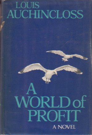 A WORLD OF PROFIT