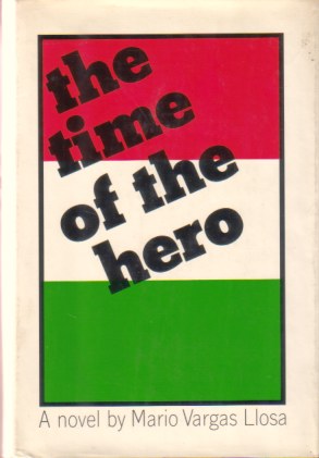 THE TIME OF THE HERO