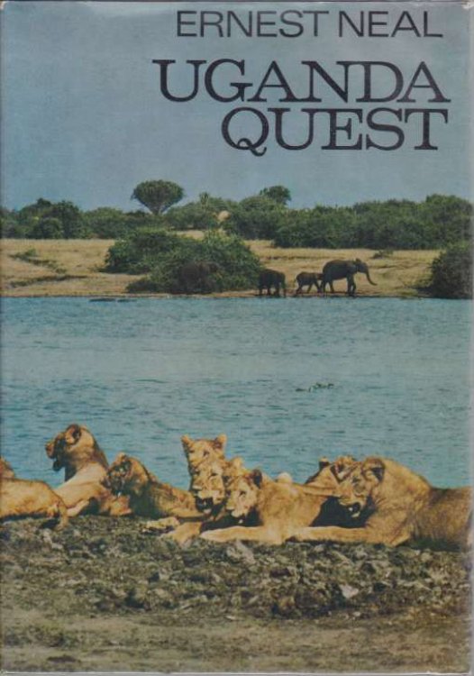 UGANDA QUEST