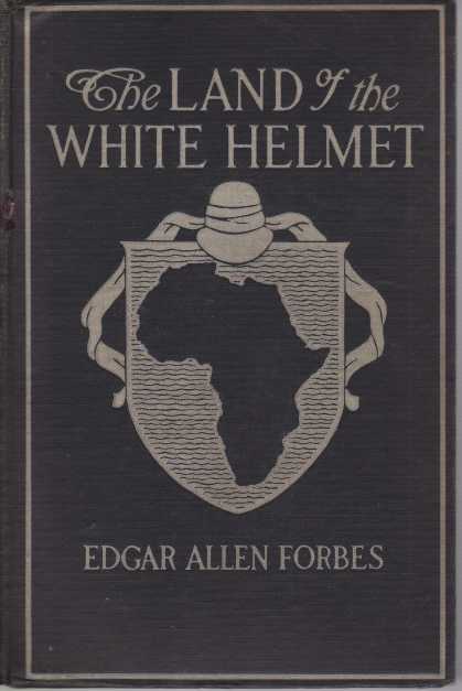 THE LAND OF THE WHITE HELMET Lights and Shadows around Africa
