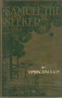 SAMUEL THE SEEKER