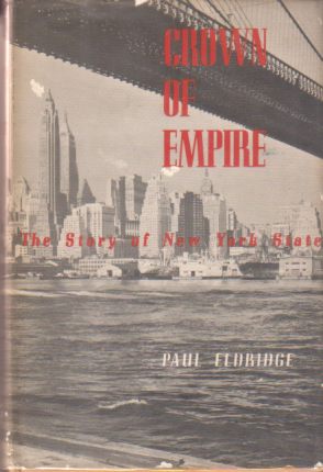 CROWN OF EMPIRE The Story of New York State