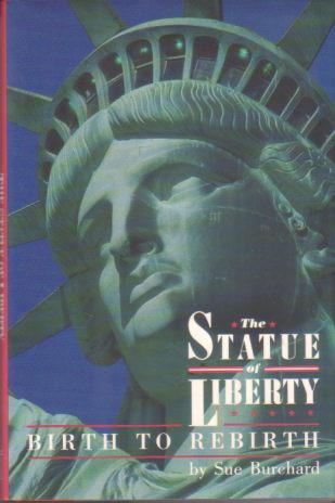 THE STATUE OF LIBERTY Birth to Rebirth