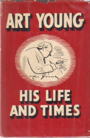 HIS LIFE AND TIMES