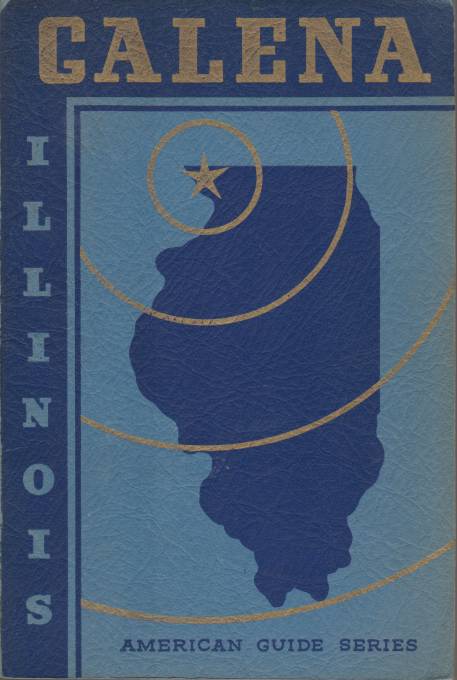 GALENA ILLINOIS