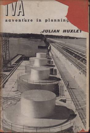 TVA Adventure in Planning