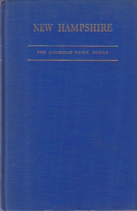 NEW HAMPSHIRE