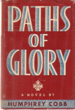 PATHS OF GLORY