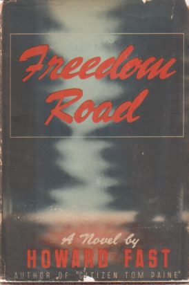 FREEDOM ROAD