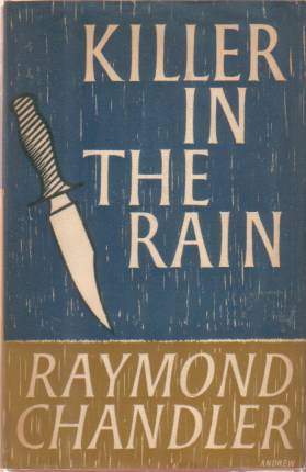 KILLER IN THE RAIN