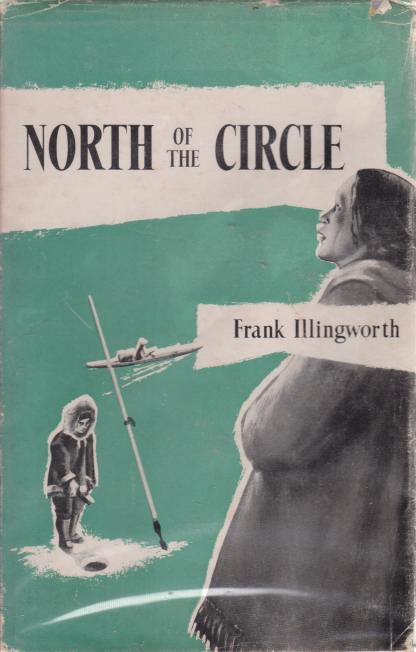 NORTH OF THE CIRCLE