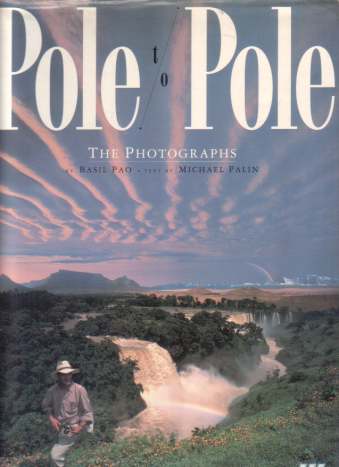 POLE TO POLE