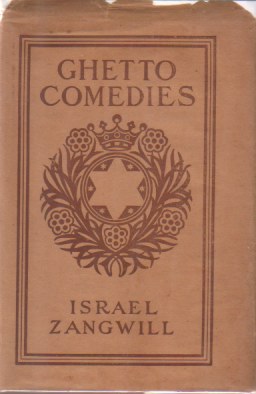 GHETTO COMEDIES