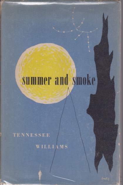 SUMMER AND SMOKE