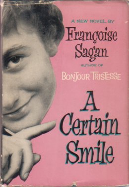 A CERTAIN SMILE